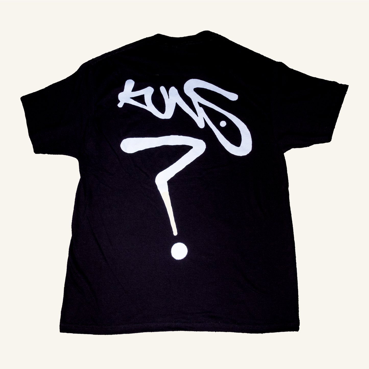 original tee (black)