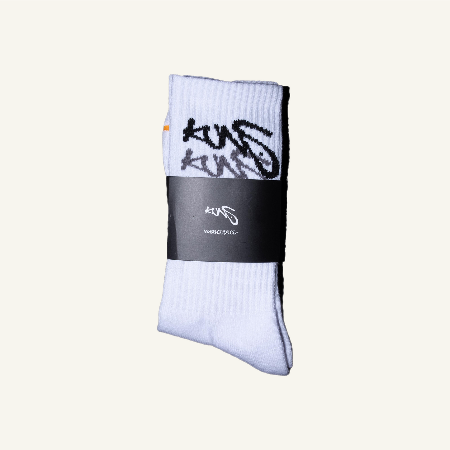 original sock (white)