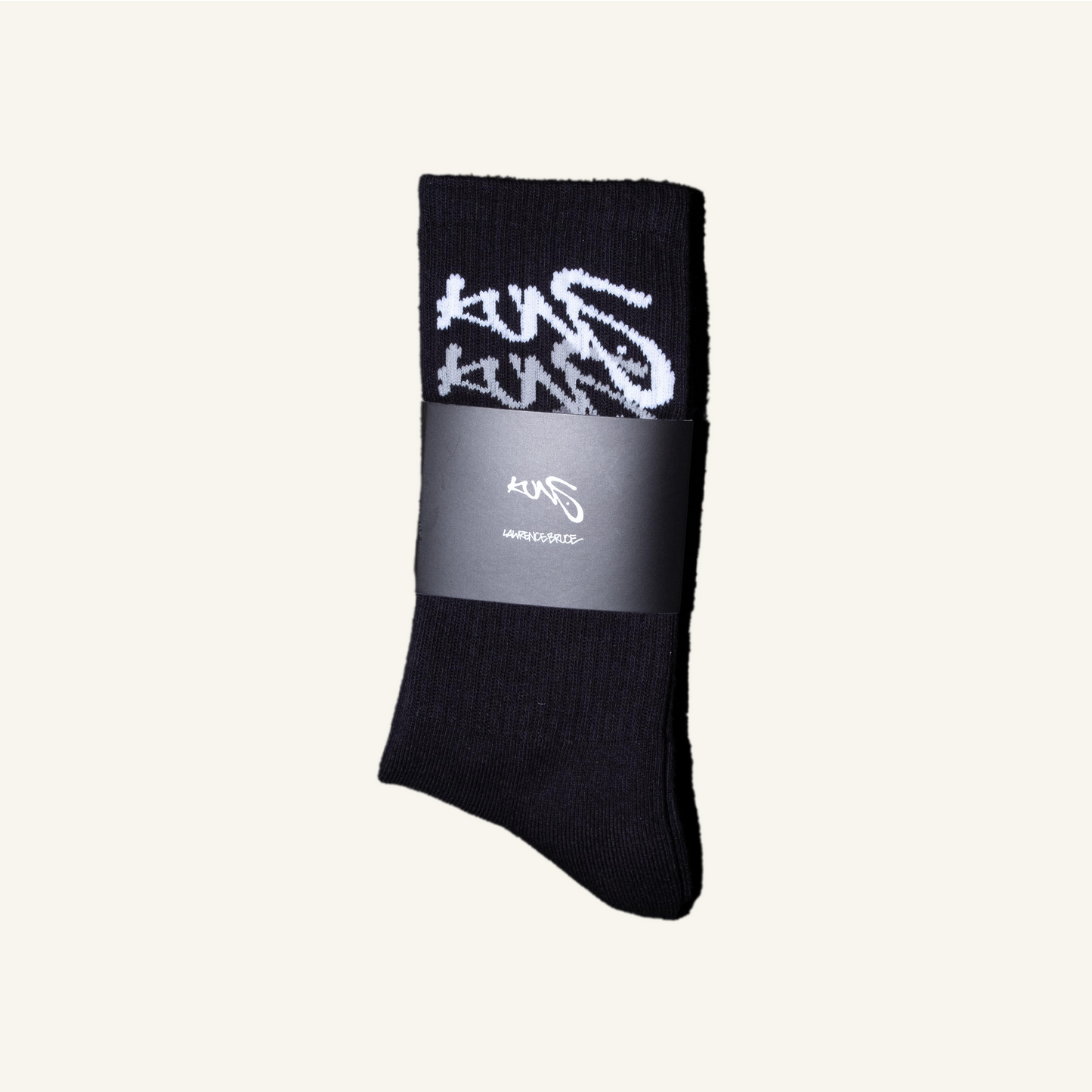 original sock (black)