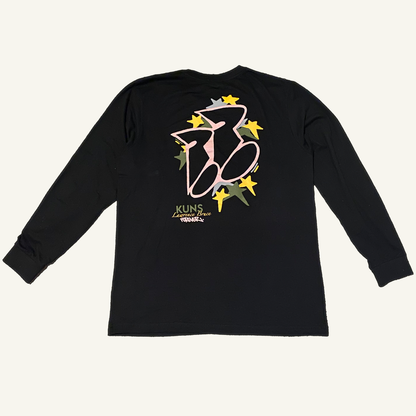 LB forever L/S tee