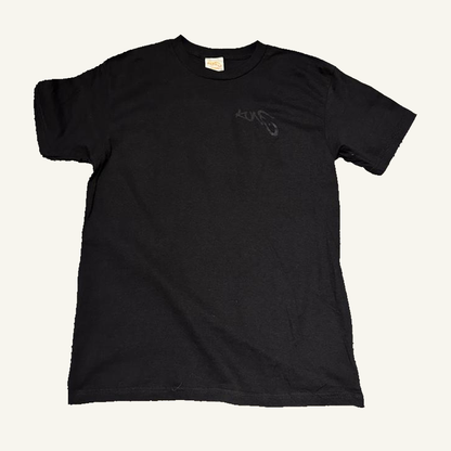 original blackout tee