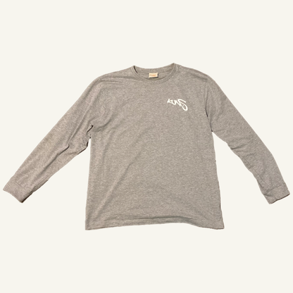 original L/S tee