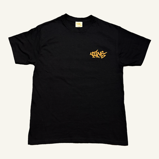 skelly tee