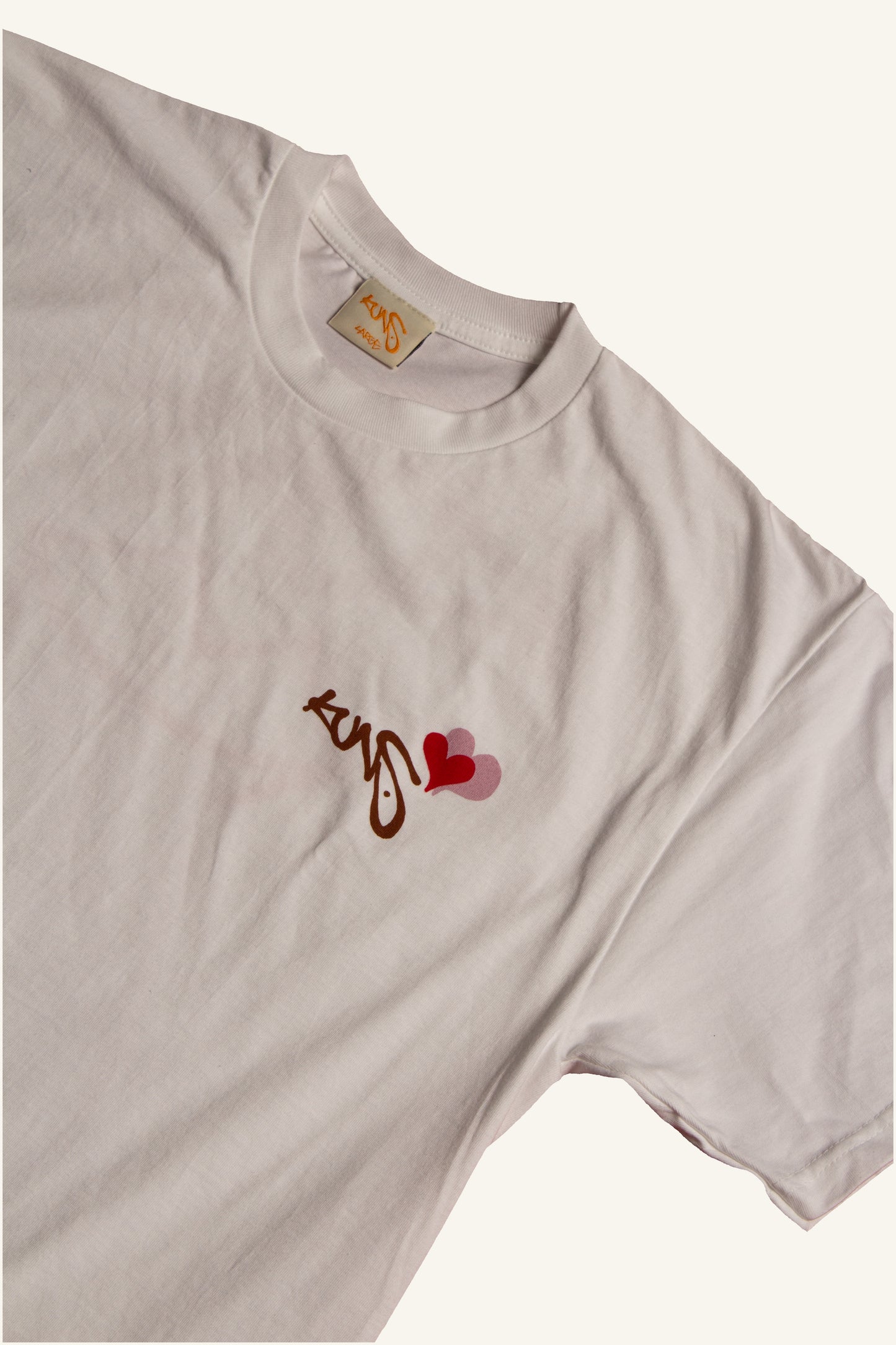 lover boy tee