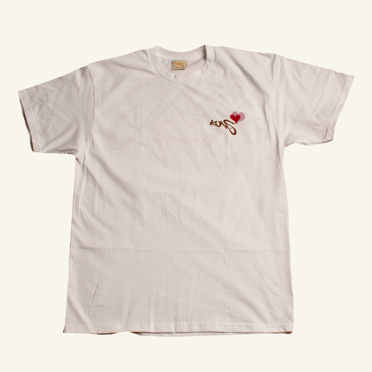 lover boy tee