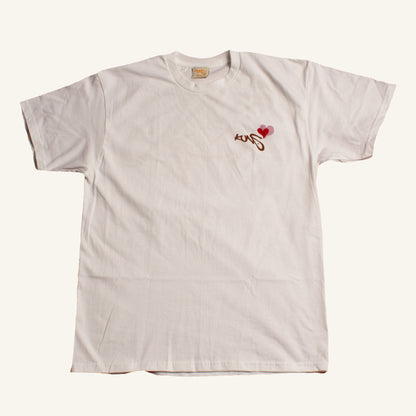 lover boy tee